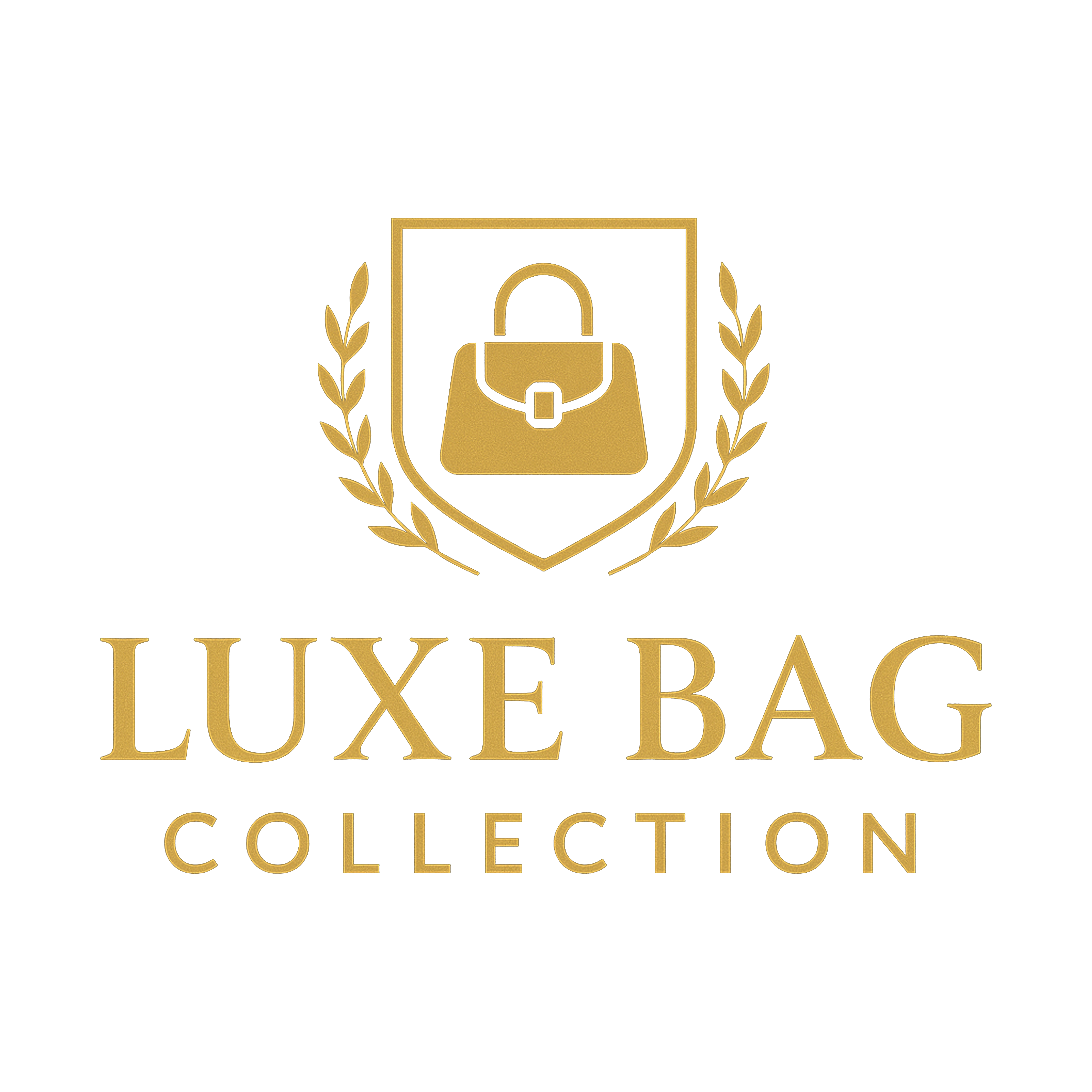 Luxe Bag Collection Logo