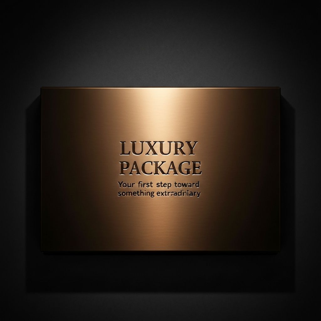 Bronze Entry package